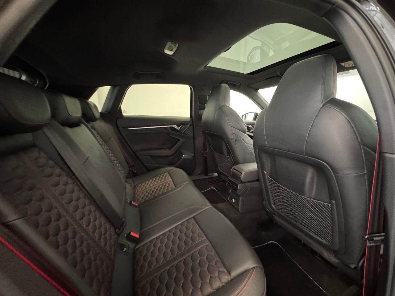 Audi A3 RS3 SPORTBACK miniatura 47