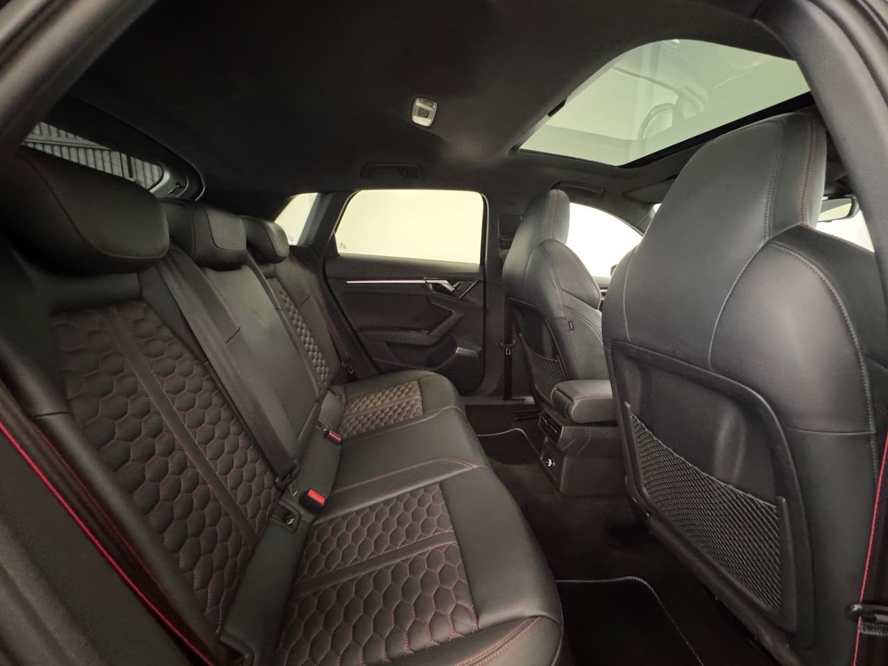 Audi A3 RS3 SPORTBACK miniatura 48