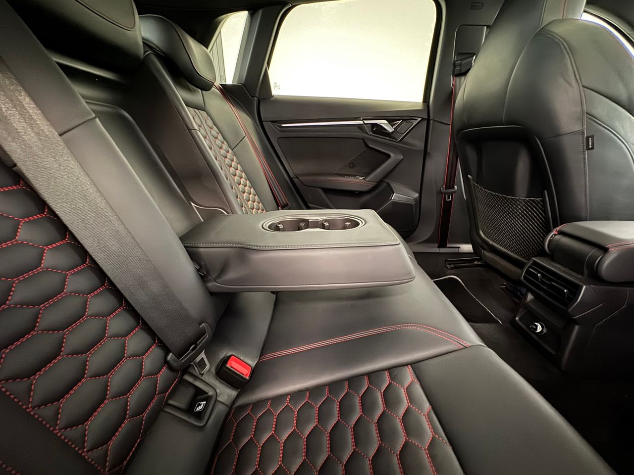 Audi A3 RS3 SPORTBACK miniatura 49