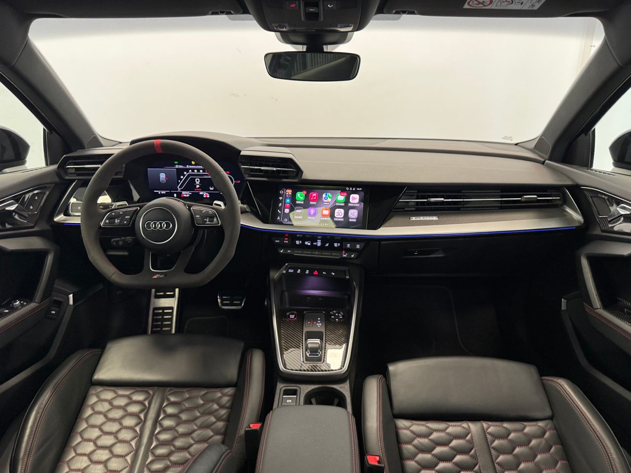 Audi A3 RS3 SPORTBACK miniatura 10