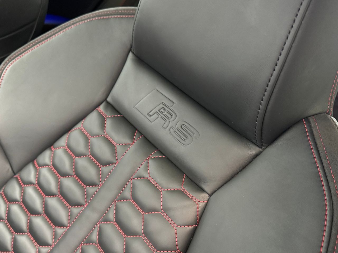 Audi A3 RS3 SPORTBACK foto 16