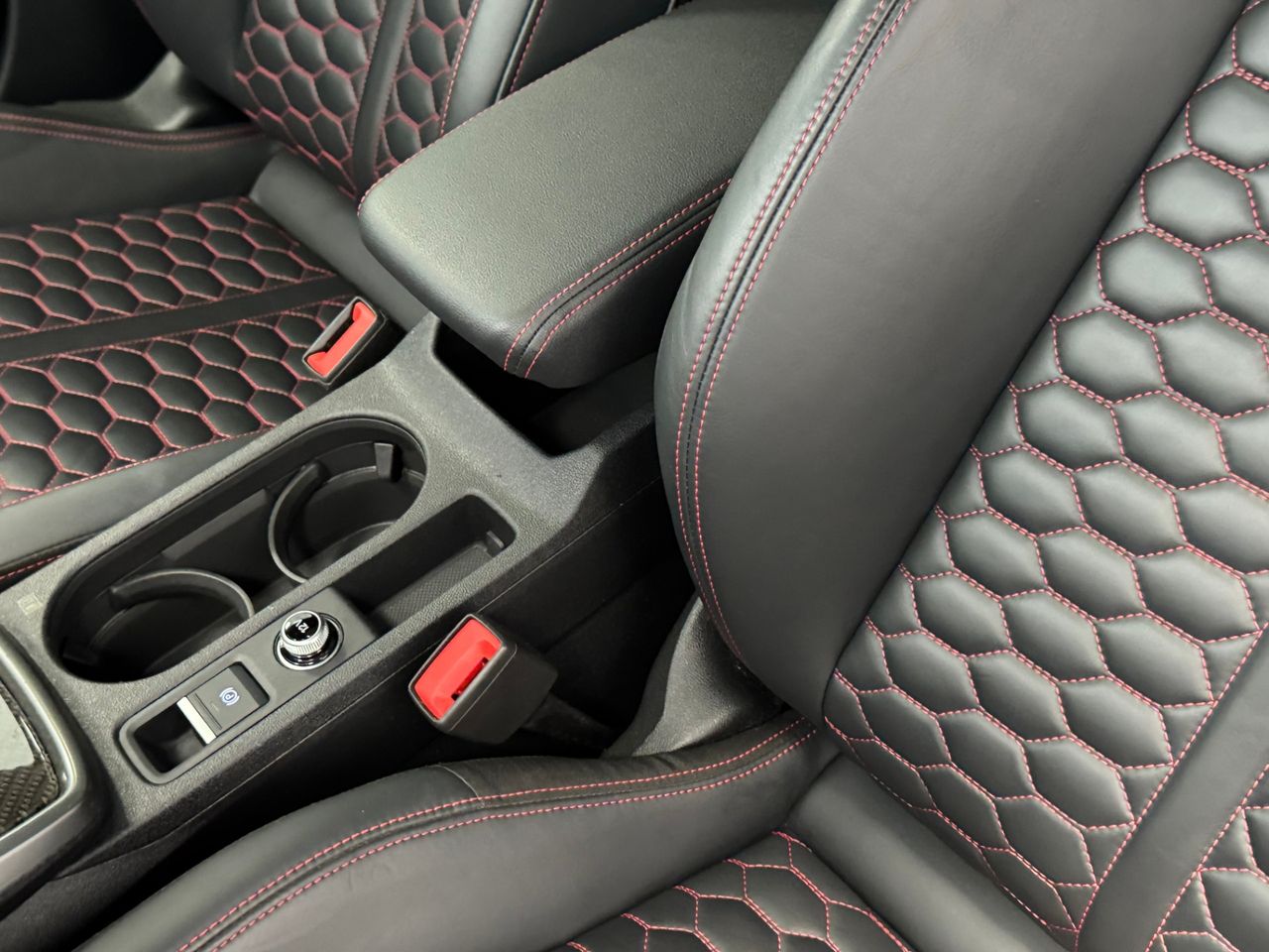 Audi A3 RS3 SPORTBACK foto 29