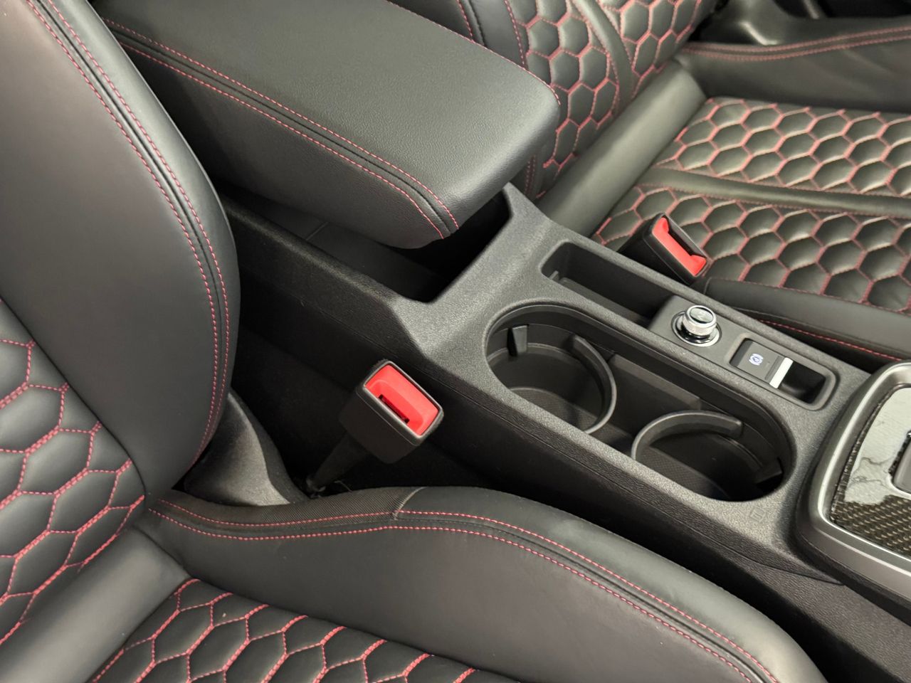 Audi A3 RS3 SPORTBACK foto 46