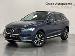 Volvo XC60 T6 RECHARGE INSCRIPTION EXPRESSION miniatura 7