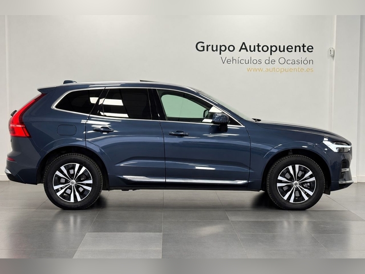Volvo XC60 T6 RECHARGE INSCRIPTION EXPRESSION foto 3