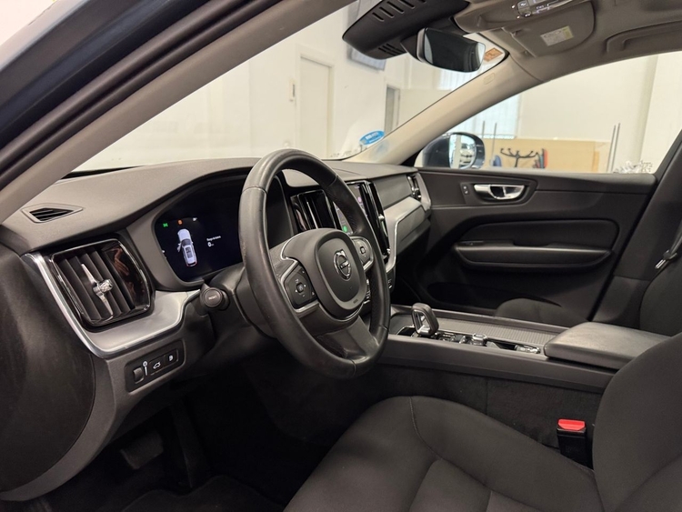 Volvo XC60 T6 RECHARGE INSCRIPTION EXPRESSION foto 14