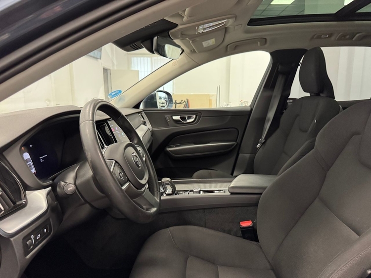 Volvo XC60 T6 RECHARGE INSCRIPTION EXPRESSION foto 15