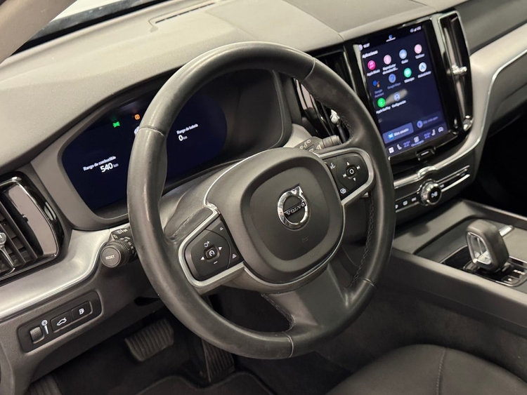 Volvo XC60 T6 RECHARGE INSCRIPTION EXPRESSION foto 16