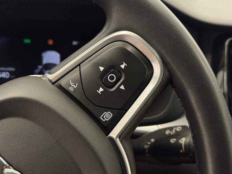 Volvo XC60 T6 RECHARGE INSCRIPTION EXPRESSION foto 20
