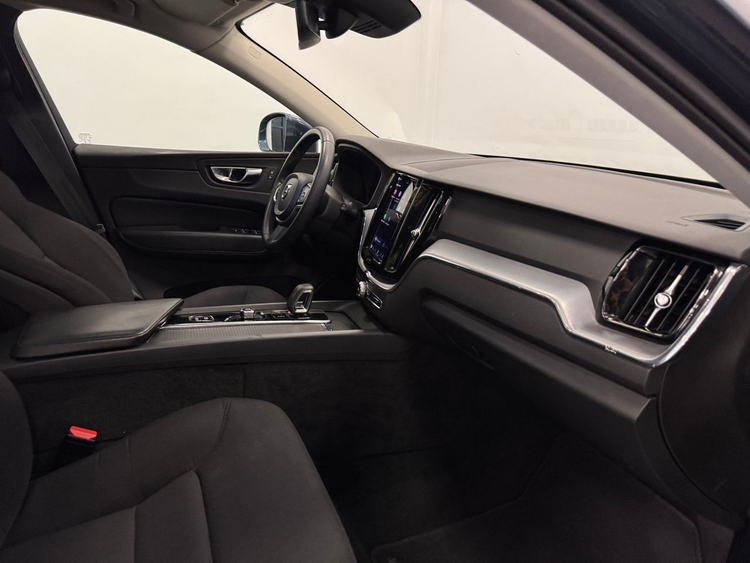 Volvo XC60 T6 RECHARGE INSCRIPTION EXPRESSION foto 23