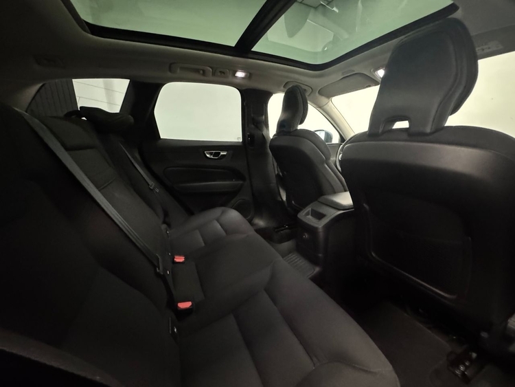 Volvo XC60 T6 RECHARGE INSCRIPTION EXPRESSION foto 30