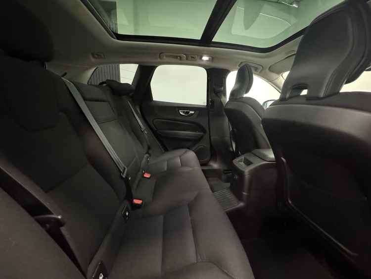 Volvo XC60 T6 RECHARGE INSCRIPTION EXPRESSION foto 31