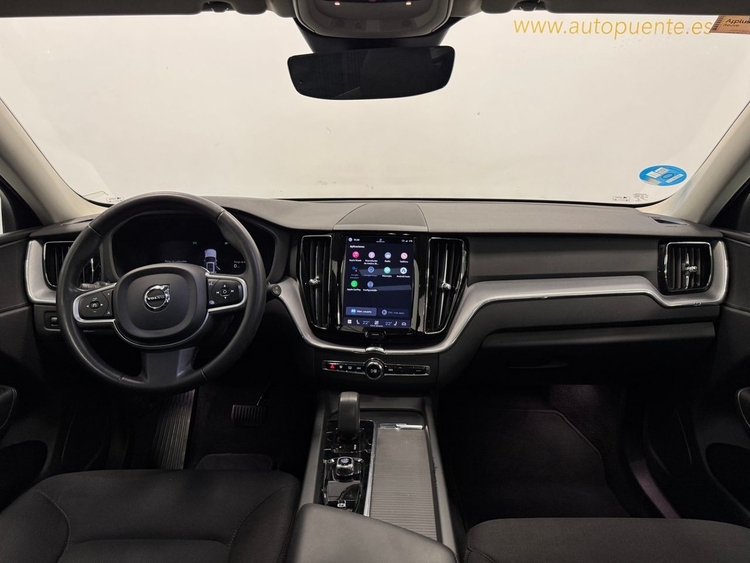 Volvo XC60 T6 RECHARGE INSCRIPTION EXPRESSION foto 10