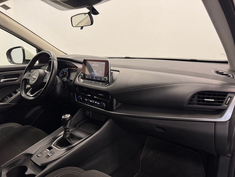 Nissan Qashqai QASHQAI ACENTA foto 13