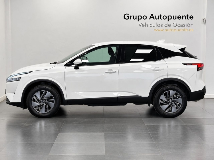 Nissan Qashqai QASHQAI ACENTA foto 6