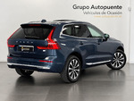 Volvo XC60 T6 AWD RECHARGE INSCRIPTION AUTO miniatura 4
