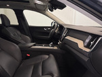 Volvo XC60 T6 AWD RECHARGE INSCRIPTION AUTO miniatura 22