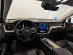 Volvo XC60 T6 AWD RECHARGE INSCRIPTION AUTO miniatura 9