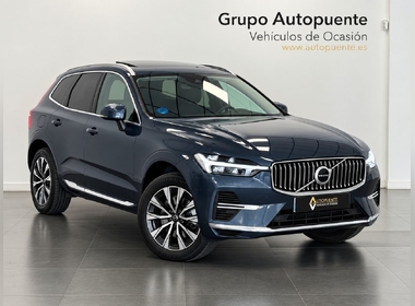 Volvo - XC60