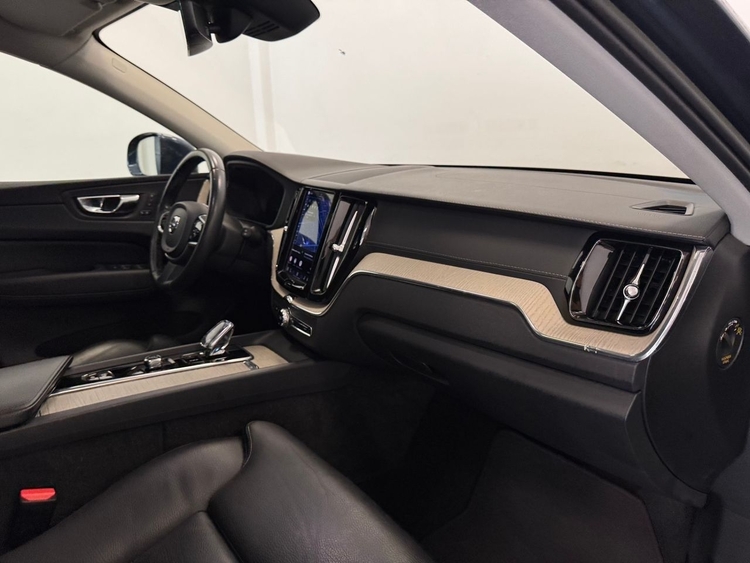 Volvo XC60 T6 AWD RECHARGE INSCRIPTION AUTO foto 12