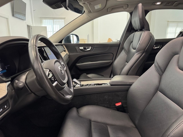 Volvo XC60 T6 AWD RECHARGE INSCRIPTION AUTO foto 13