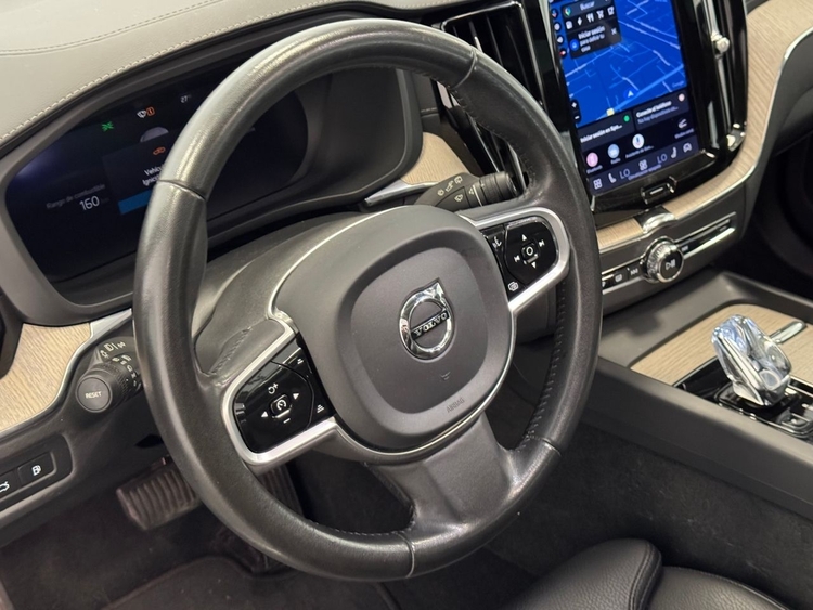Volvo XC60 T6 AWD RECHARGE INSCRIPTION AUTO foto 16