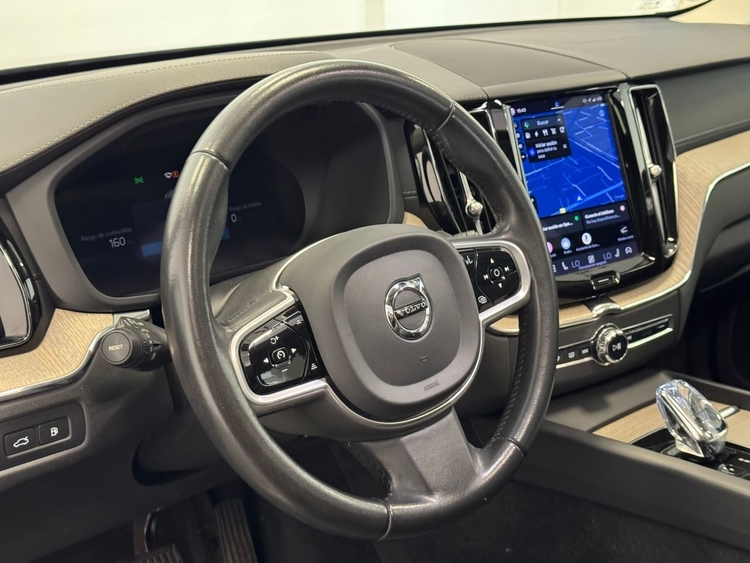 Volvo XC60 T6 AWD RECHARGE INSCRIPTION AUTO foto 17