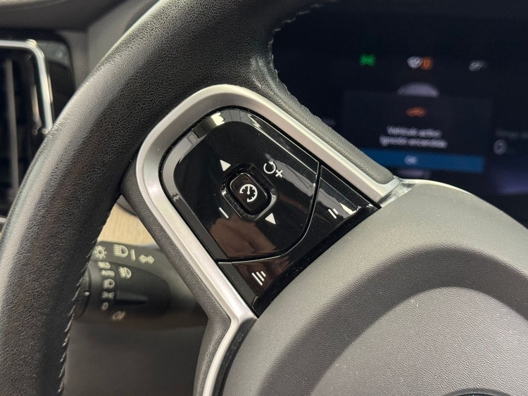 Volvo XC60 T6 AWD RECHARGE INSCRIPTION AUTO foto 20