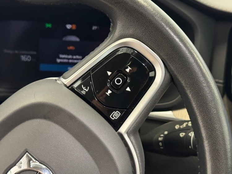 Volvo XC60 T6 AWD RECHARGE INSCRIPTION AUTO foto 21