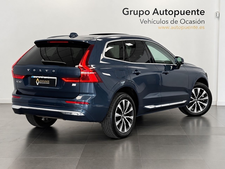 Volvo XC60 T6 AWD RECHARGE INSCRIPTION AUTO foto 4