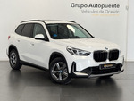 BMW X1 25E XDRIVE miniatura 2