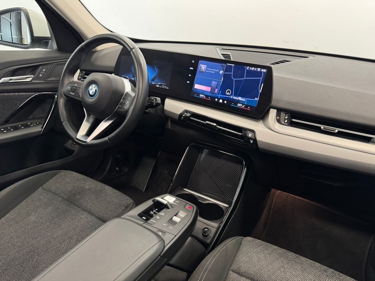 BMW X1 25E XDRIVE foto 12