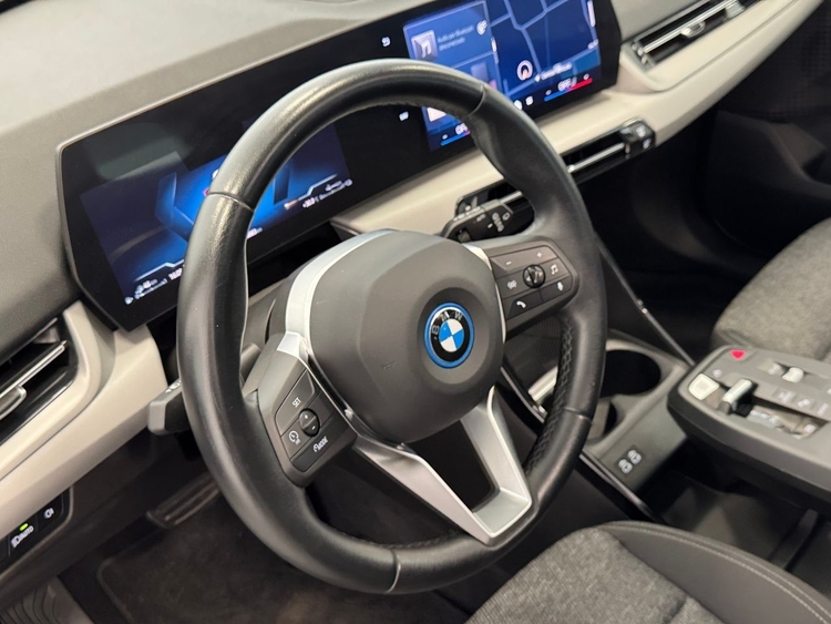 BMW X1 25E XDRIVE foto 18