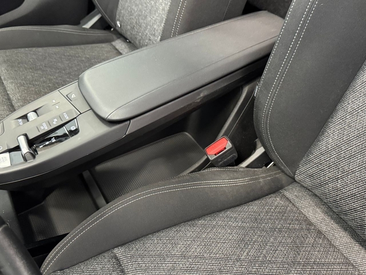 BMW X1 25E XDRIVE foto 24