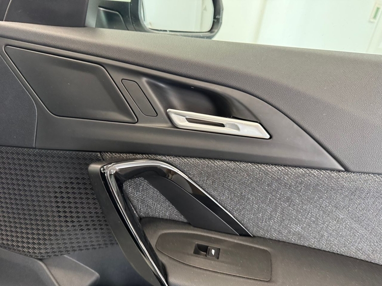 BMW X1 25E XDRIVE foto 27