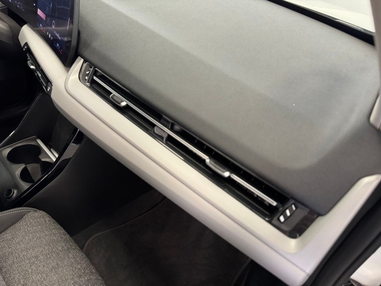 BMW X1 25E XDRIVE foto 28