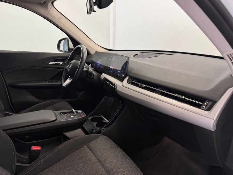 BMW X1 25E XDRIVE foto 29