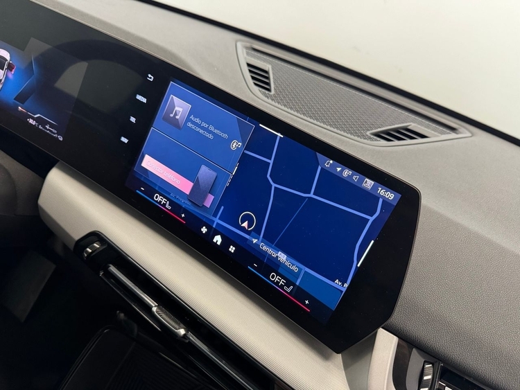 BMW X1 25E XDRIVE foto 31