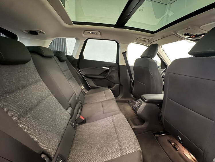 BMW X1 25E XDRIVE foto 41