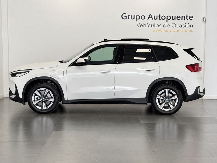 BMW X1 25E XDRIVE foto 6