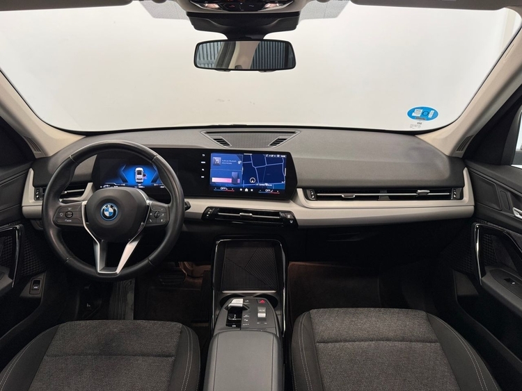 BMW X1 25E XDRIVE foto 10