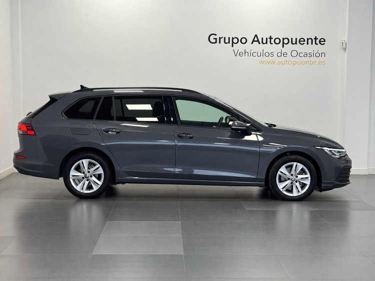 Volkswagen Golf LIFE TDI foto 3