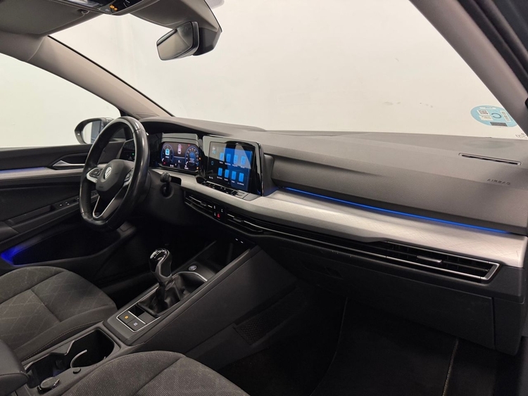 Volkswagen Golf LIFE TDI foto 13