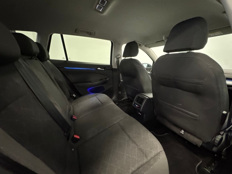 Volkswagen Golf LIFE TDI foto 33