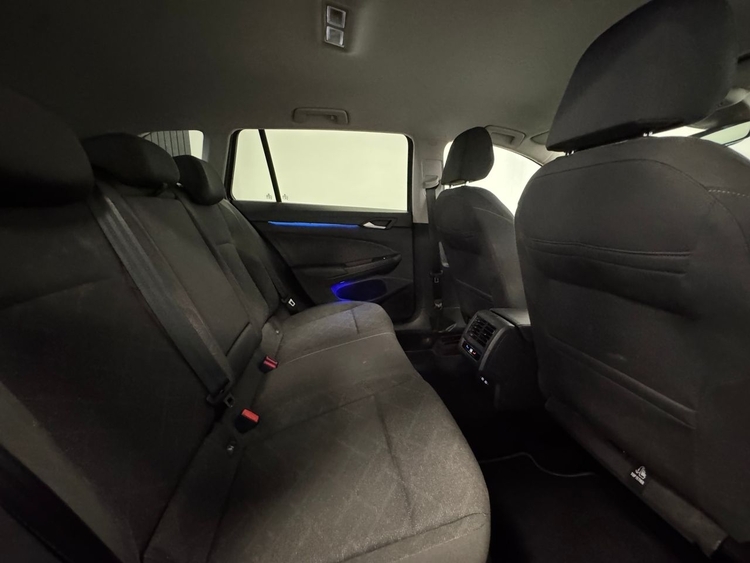 Volkswagen Golf LIFE TDI foto 34