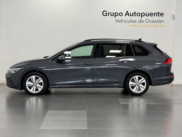Volkswagen Golf LIFE TDI foto 6