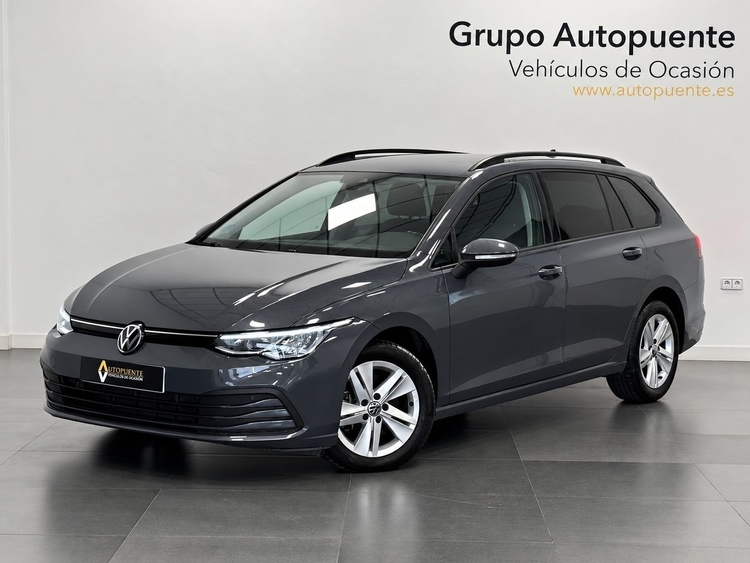 Volkswagen Golf LIFE TDI foto 7