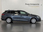 Renault Megane BUSINESS BLUE DCI miniatura 3
