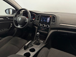 Renault Megane BUSINESS BLUE DCI miniatura 12