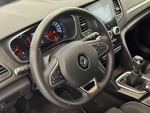 Renault Megane BUSINESS BLUE DCI miniatura 17
